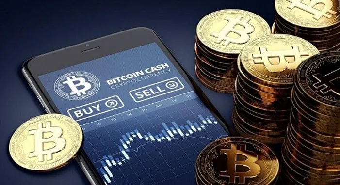 BitQvont - Discover the boundless potential of groundbreaking blockchain innovations and benefit from significant rewards.
